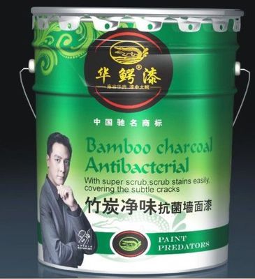 中國馳名商標(biāo)油漆華鱷漆誠招江西撫州地區(qū)墻面漆代理加盟_世界工廠網(wǎng)