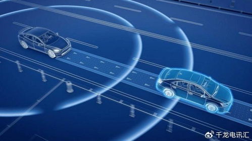 智能化浪潮 汽車行業(yè)與社交產(chǎn)品的雙重競賽