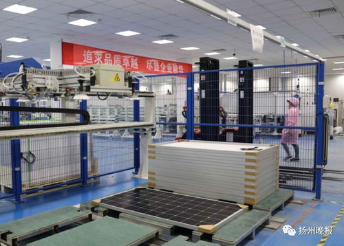 深入揚(yáng)州三家企業(yè)，震撼照片揭示電子產(chǎn)品銷(xiāo)售現(xiàn)狀